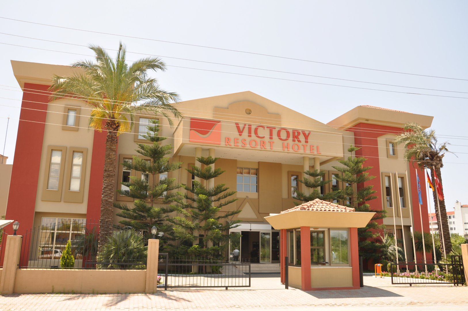 Victory Resort Hotel