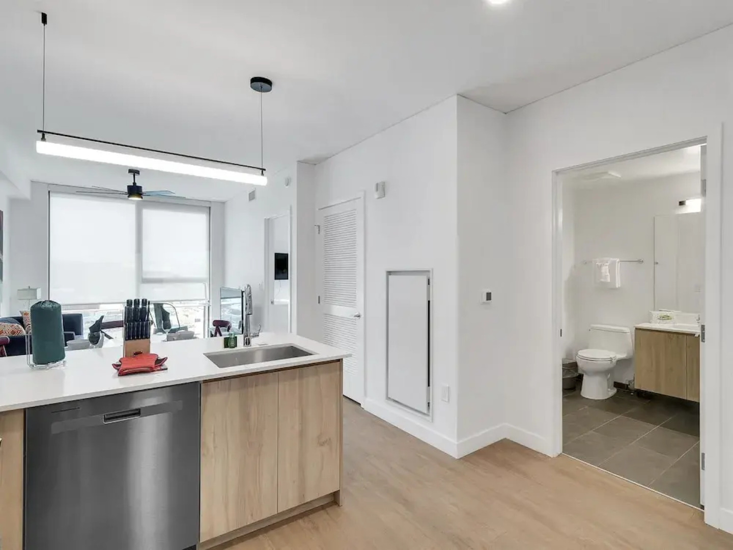 Global Luxury Suites at Downtown Phoenix