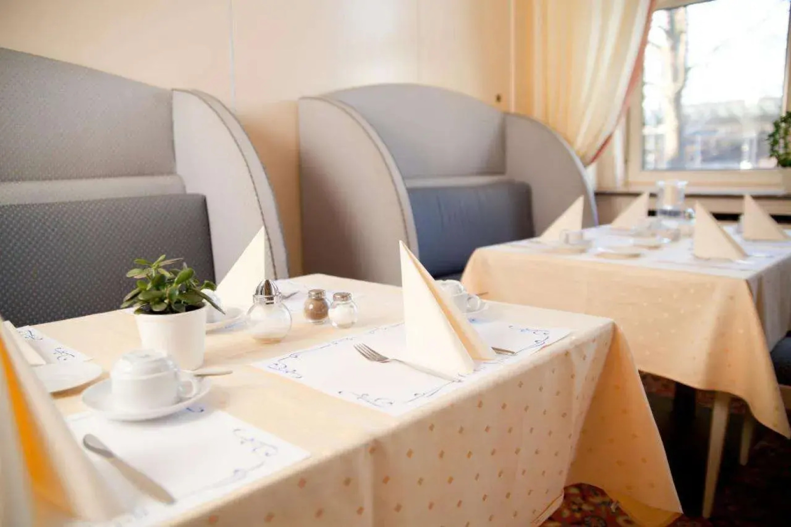 City Hotel - Delmenhorst