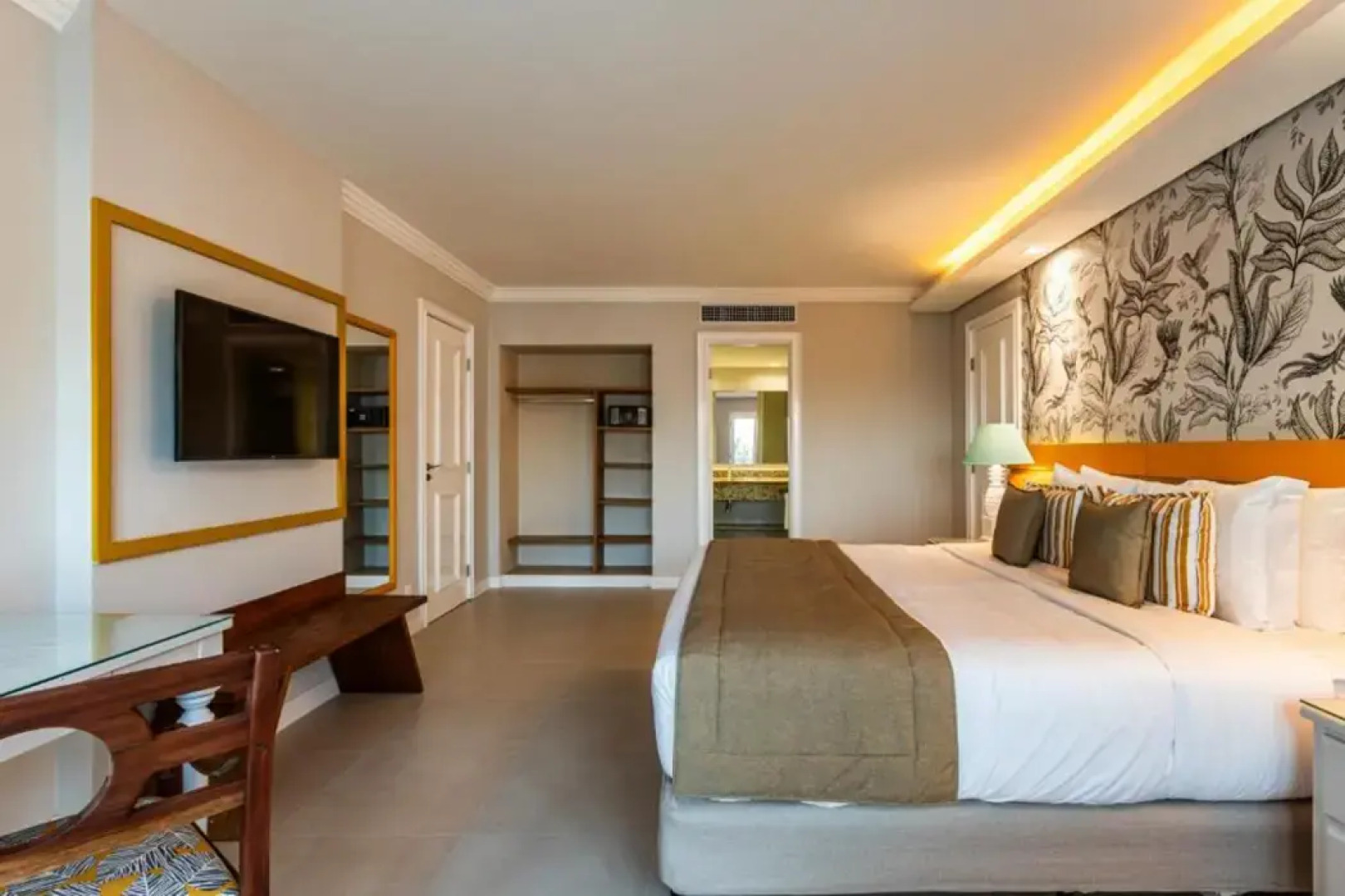 Sauipe Sol Grand Premium – All Inclusive