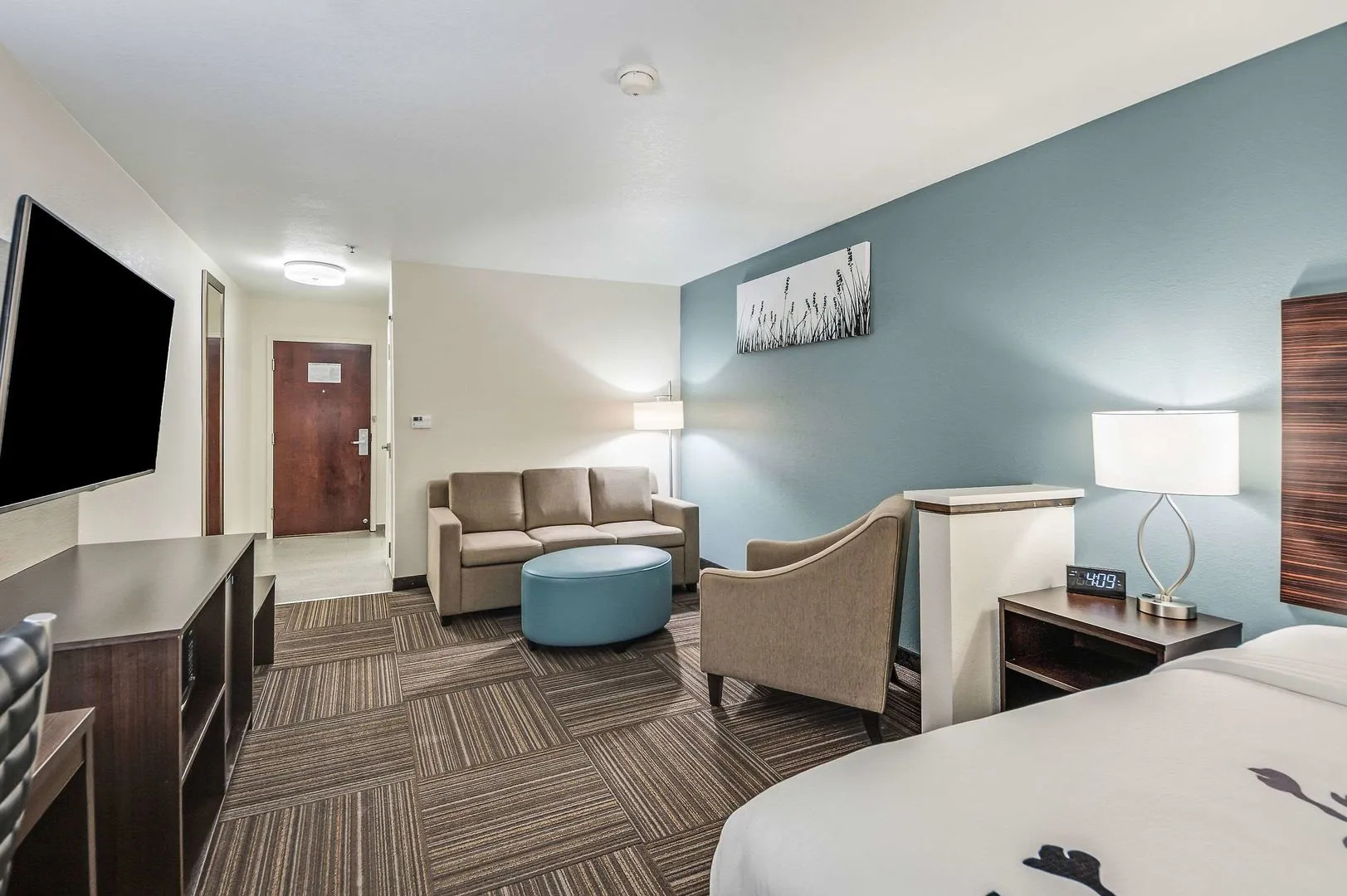 Wingate by Wyndham Kings Bay Naval Base / I-95