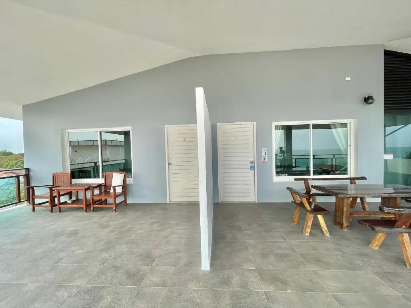 PrivateRayong at Haad Seangchan