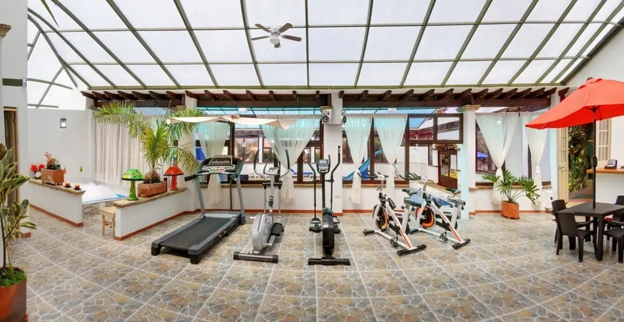 Hotel Spa Villa Lina