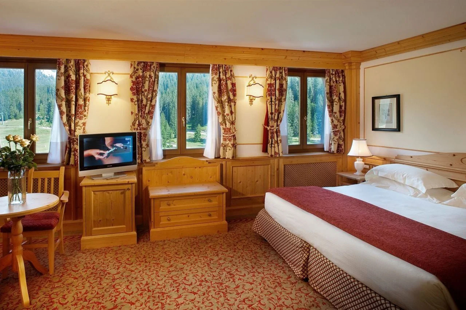 TH Madonna di Campiglio - Golf Hotel