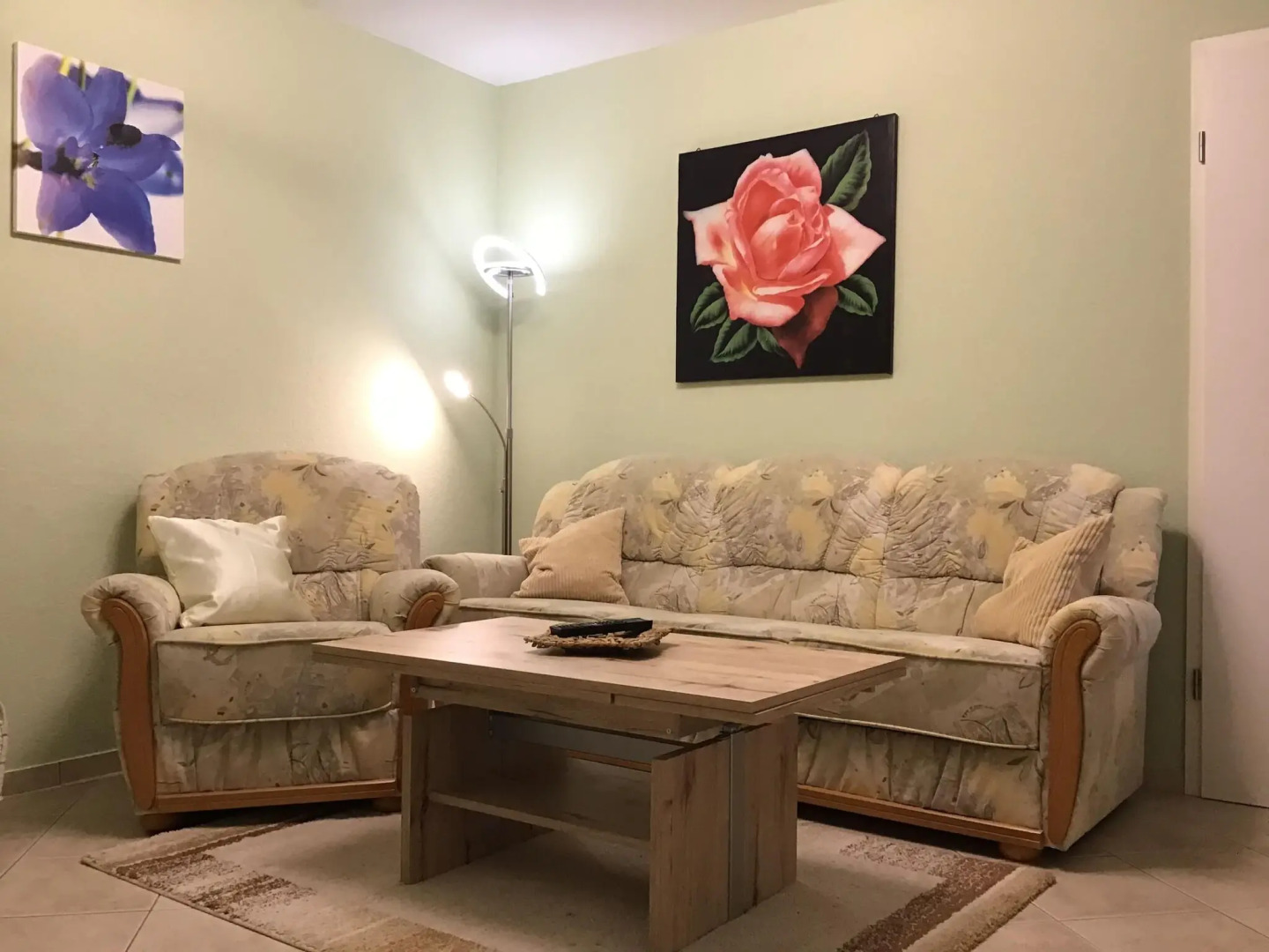 Doppelhaushalfte, Plau am See