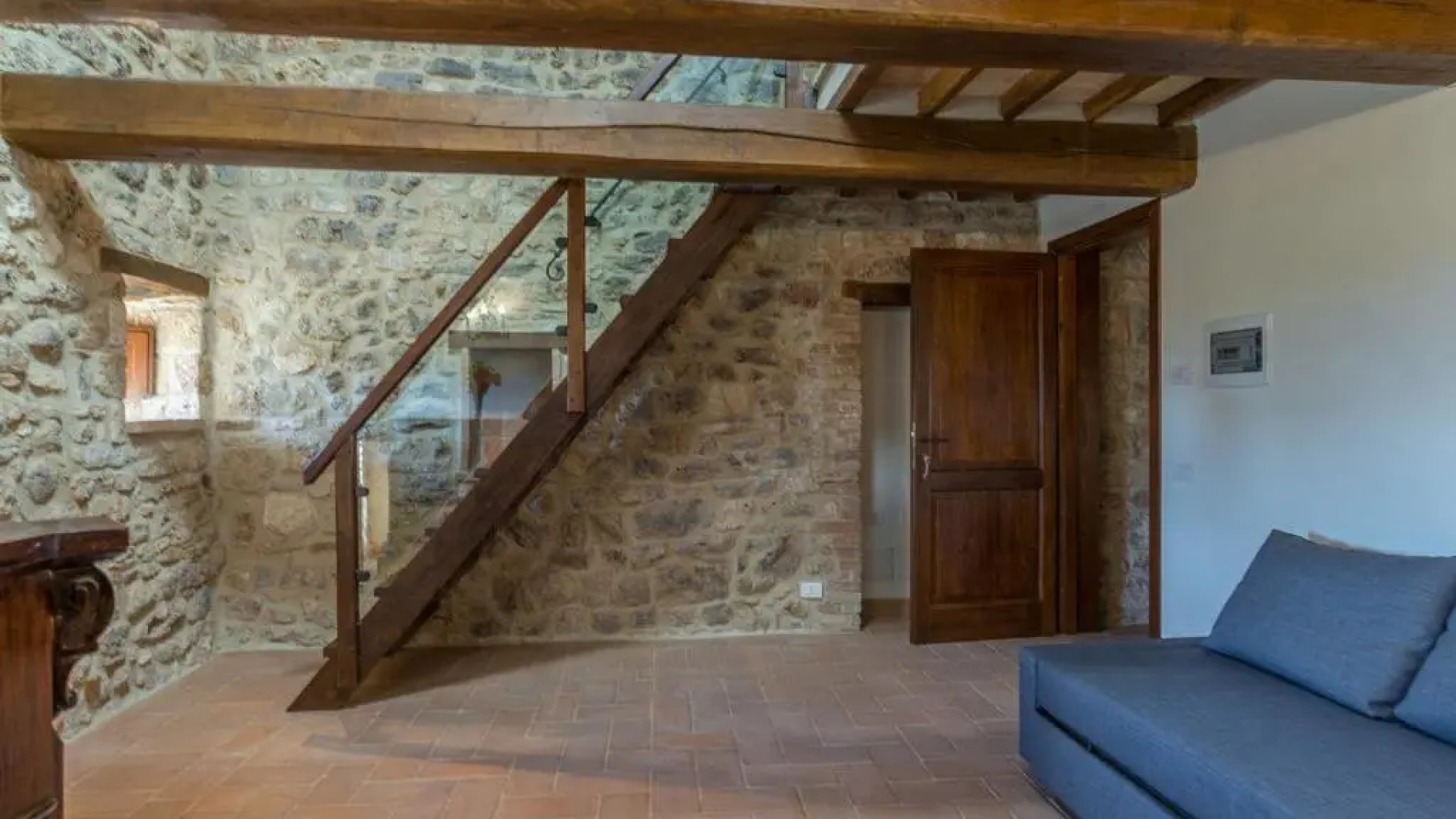 SANTA ILLUMINATA 20, Emma Villas