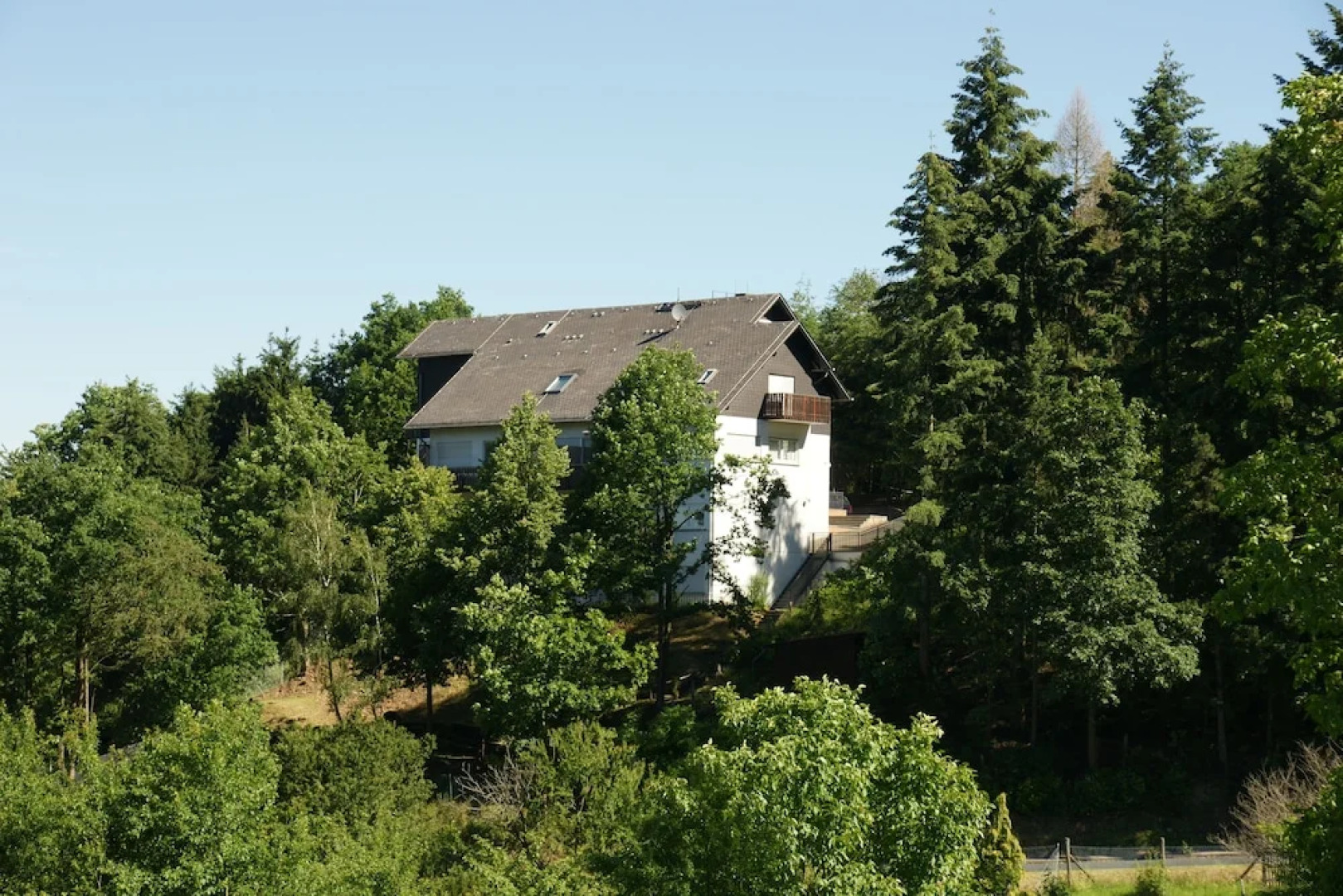 Seminarhaus am Liebfrauenberg