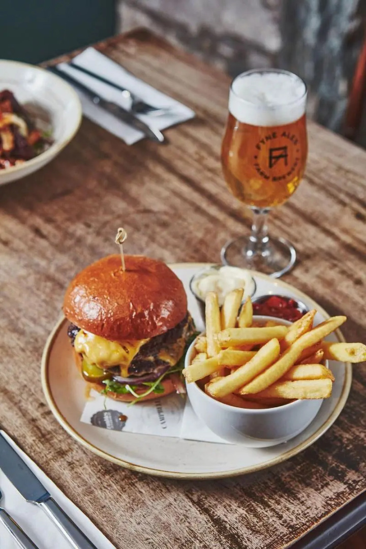 Brambles Guest House