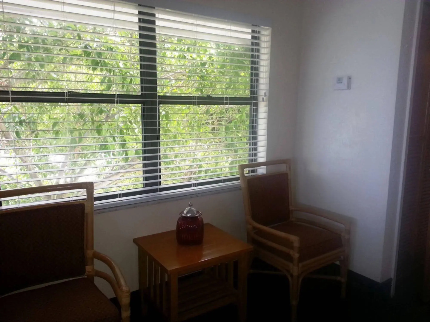 Dockside Inn & Resort