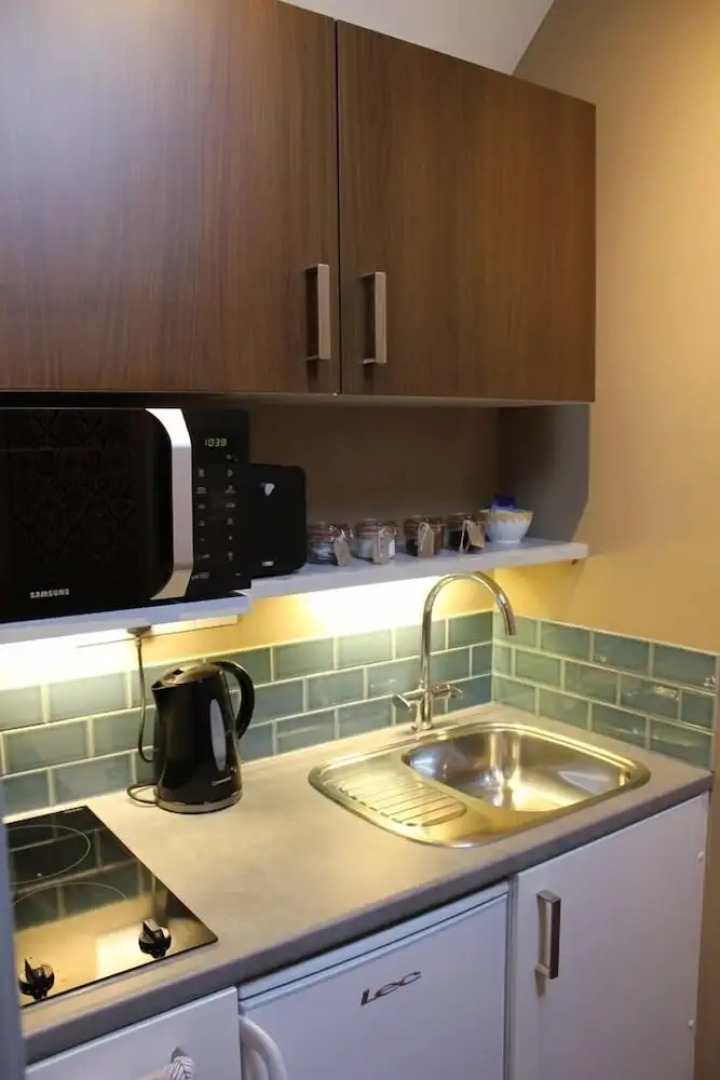 Hayeswood Lodge Luxury Accommodation