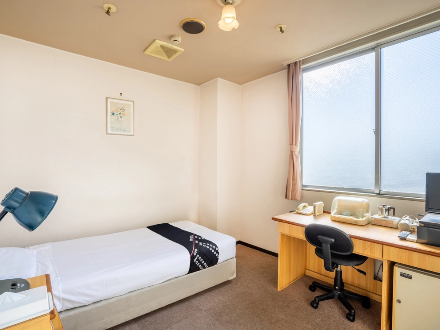 OYO Hotel Suncity Oyama