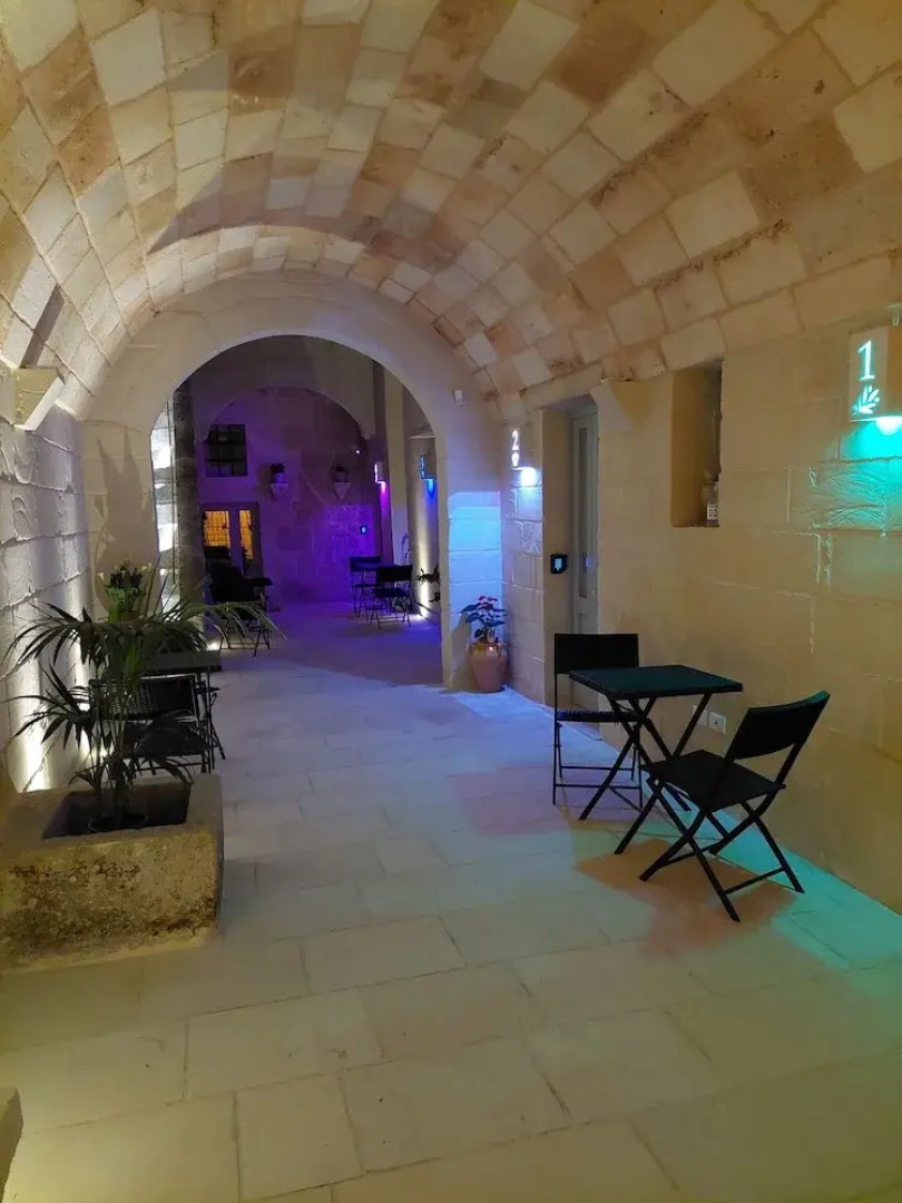 Dimora Assuntina Fine Rooms