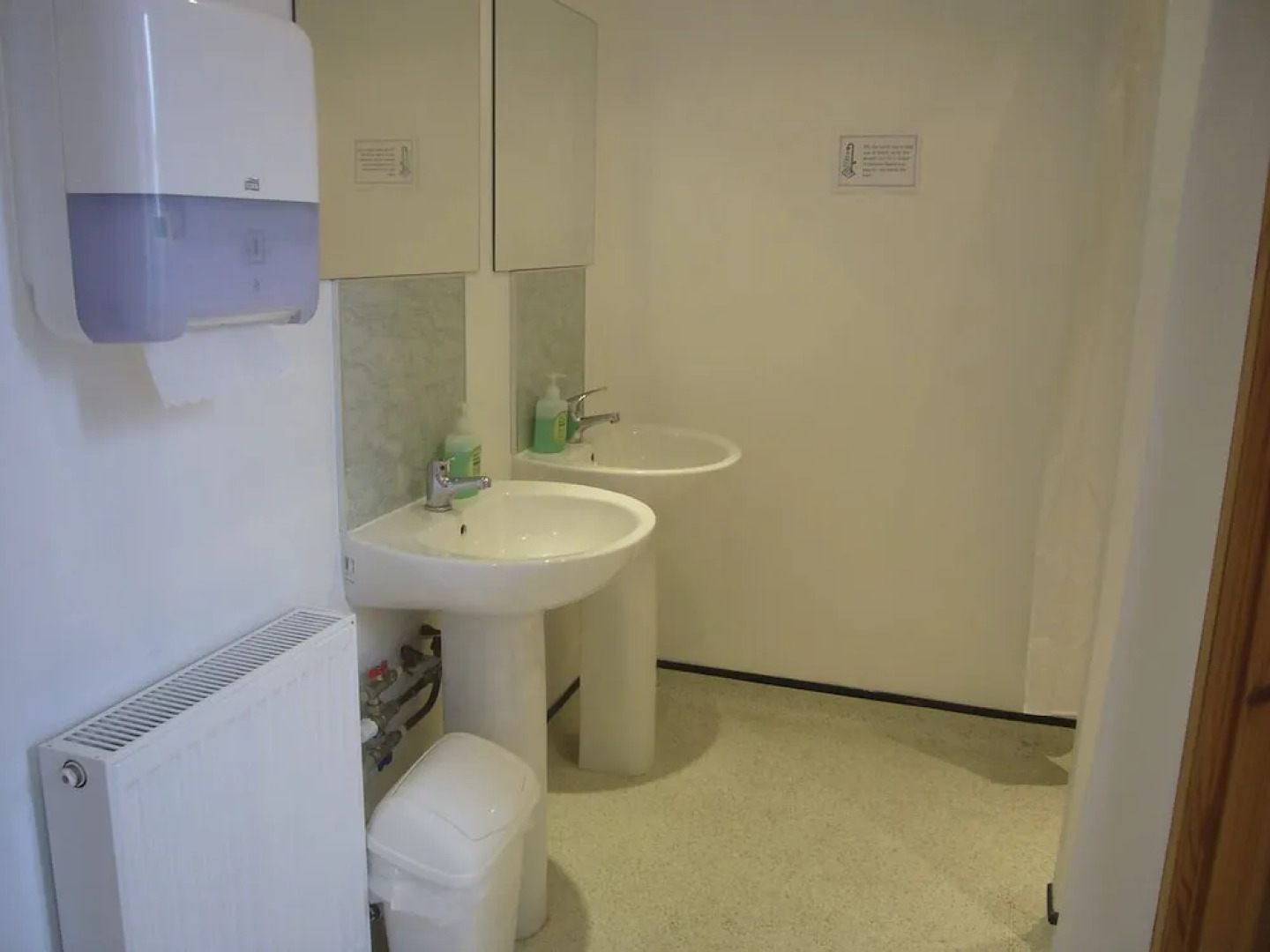 Black Isle Berries Bunkhouse