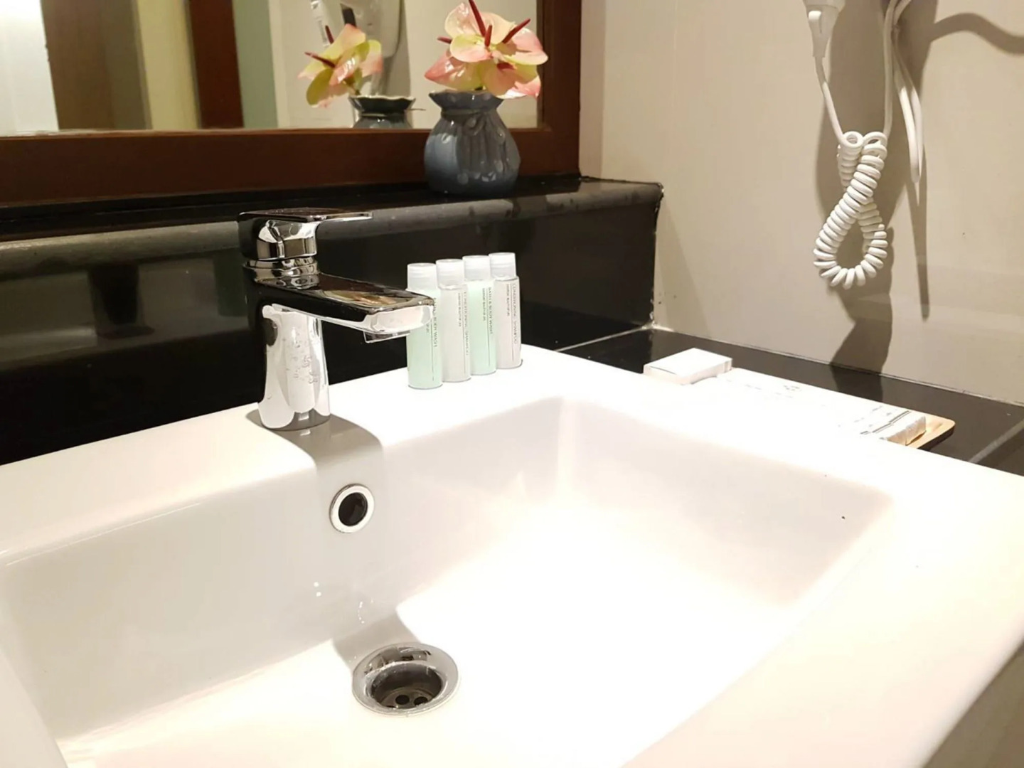 Dang Derm in The Park