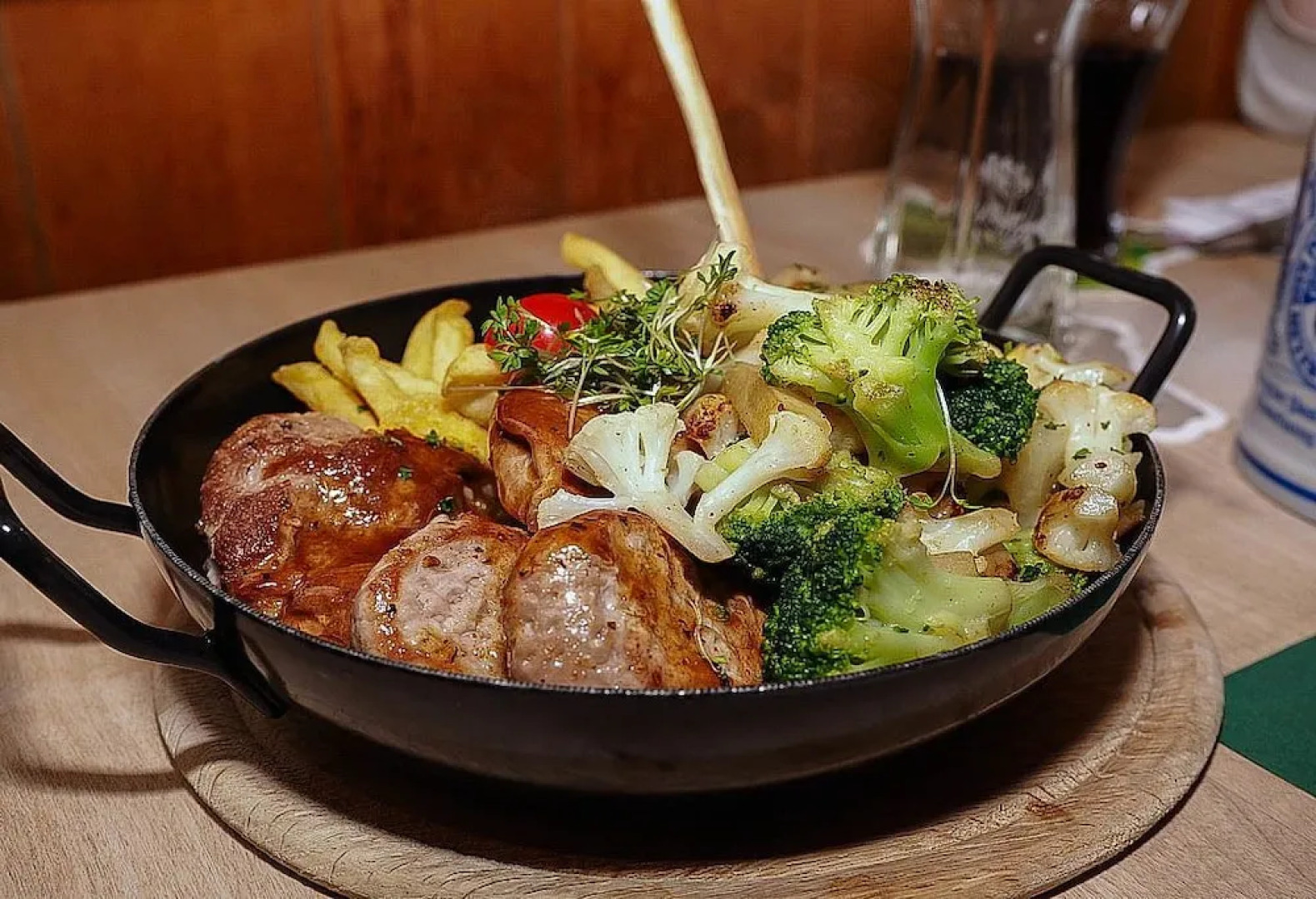 Landgasthof Zum Alten Reichenbach