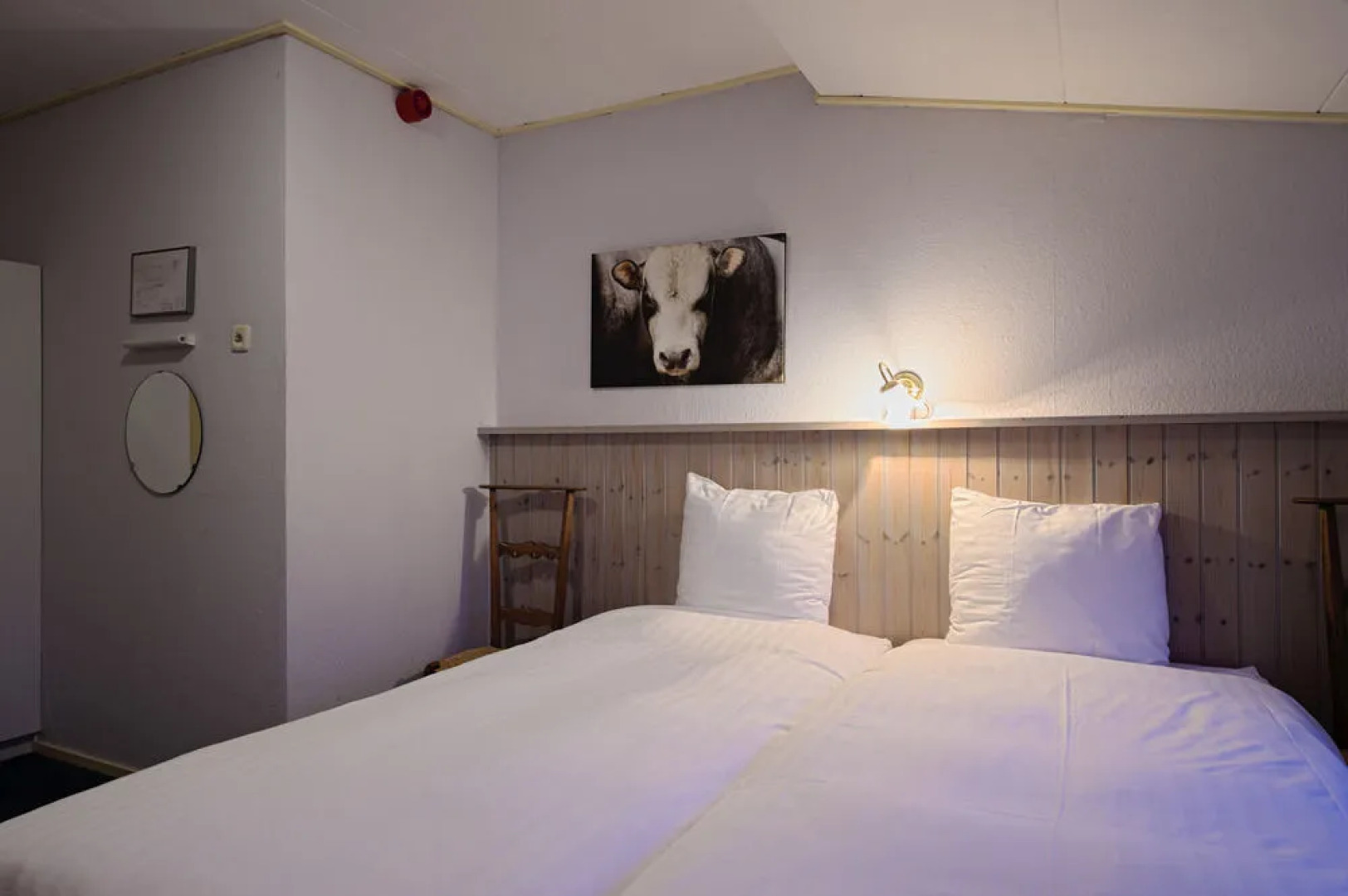 Hotel Herberg de Loohoeve