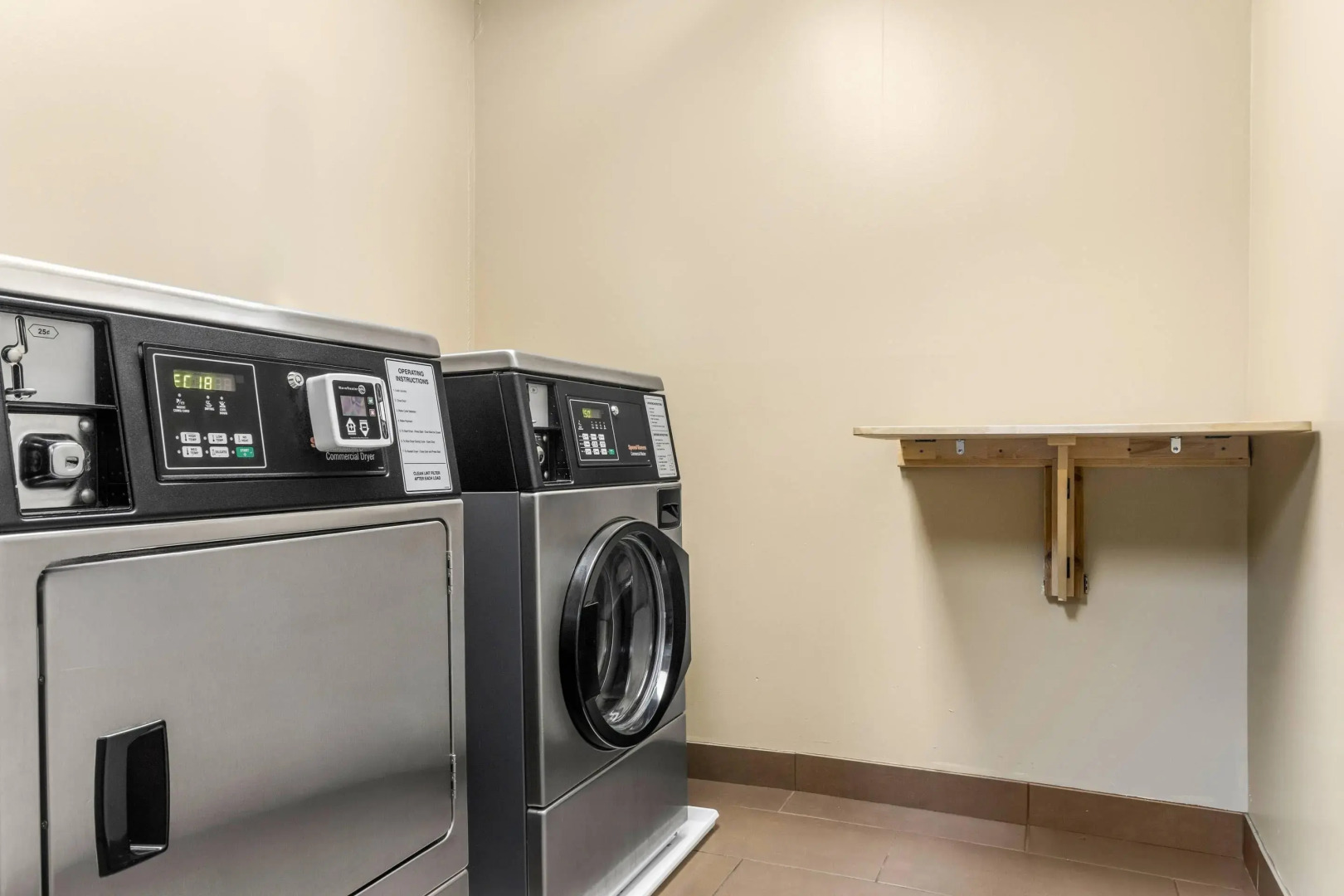 Comfort Suites Mount Vernon