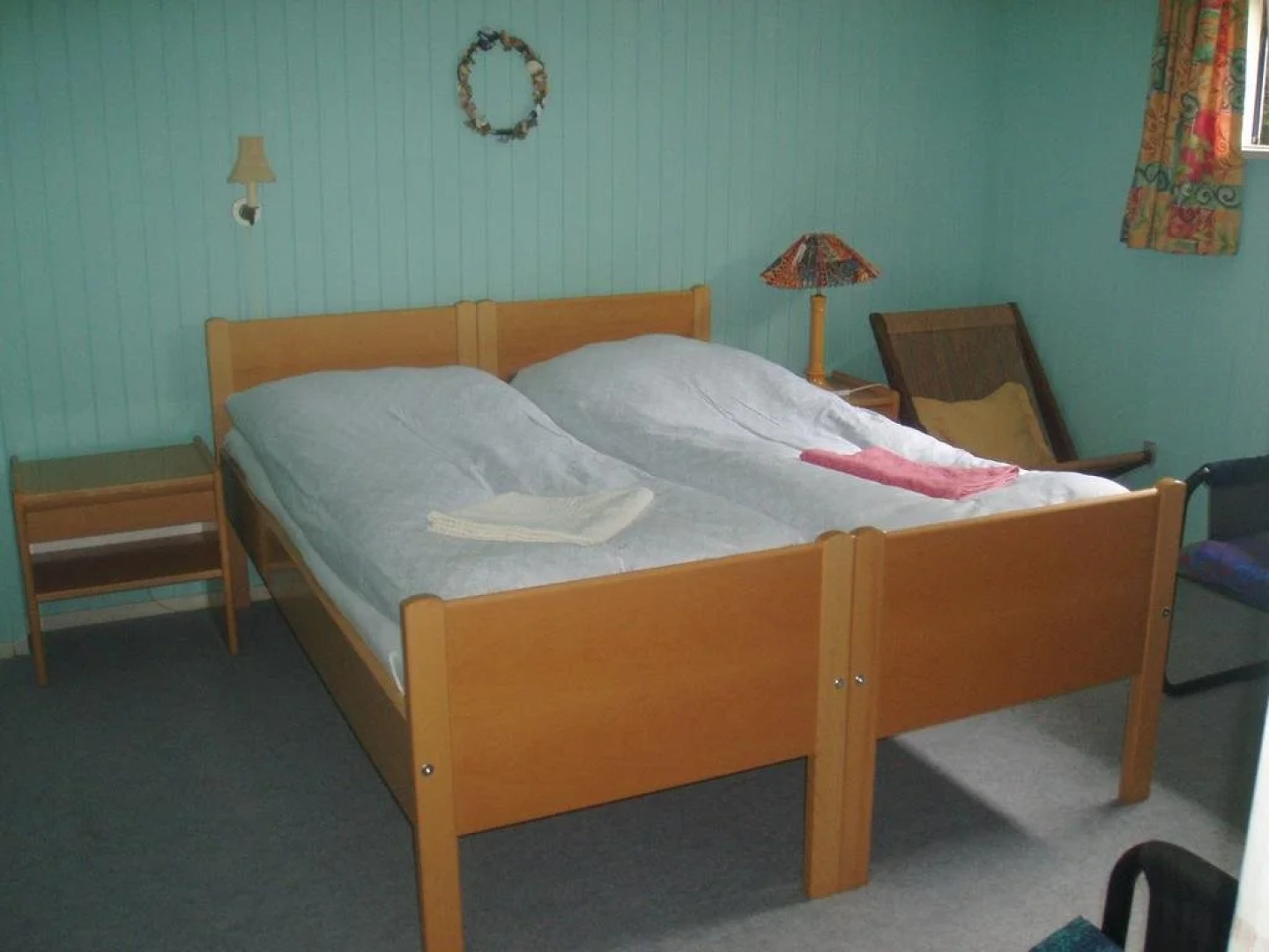 Glyngøre Bed & Breakfast II