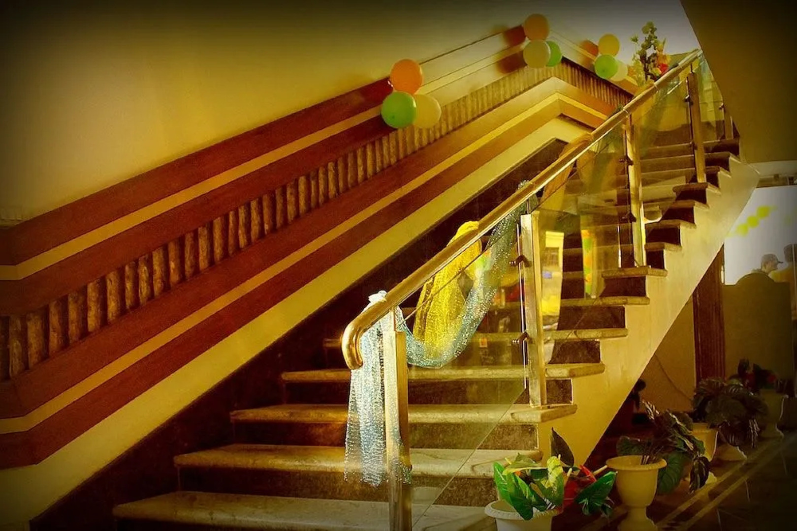 Hotel Simna International