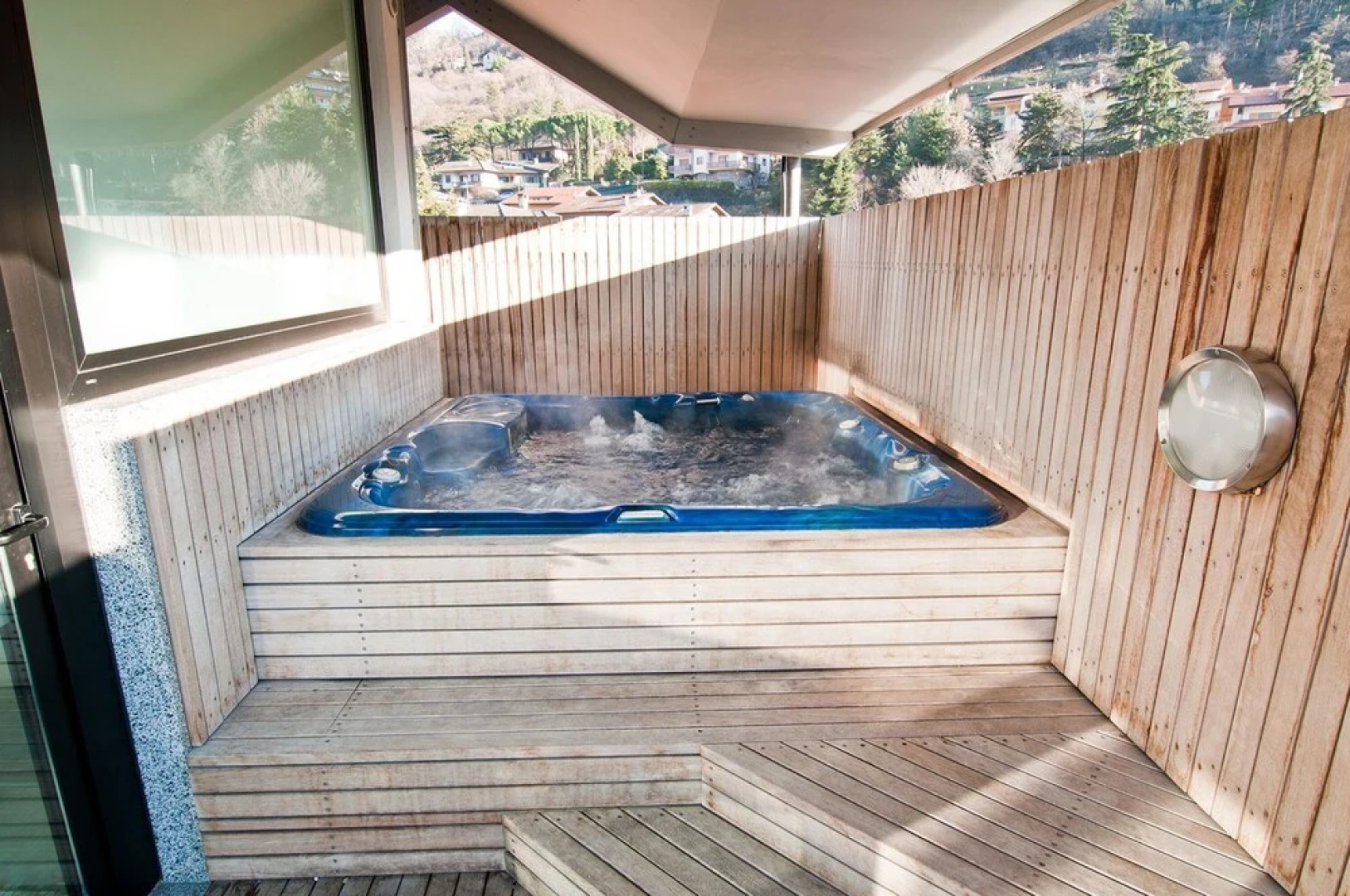 Hotel Flora Beautyfarm