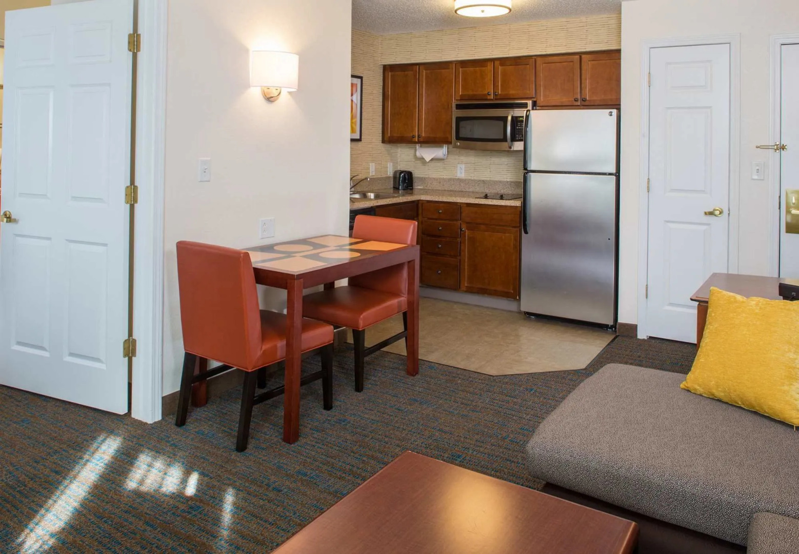 Residence Inn by Marriott Arundel Mills BWI Airport