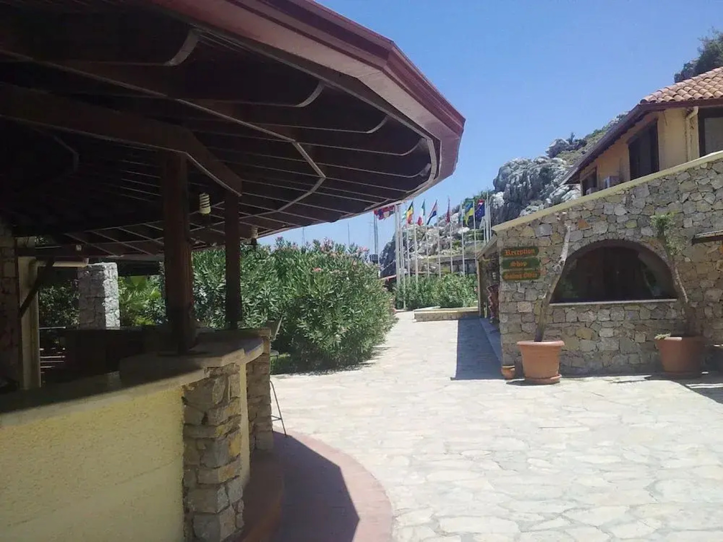 Alarga Sail Boutique Hotel & Yacht Club