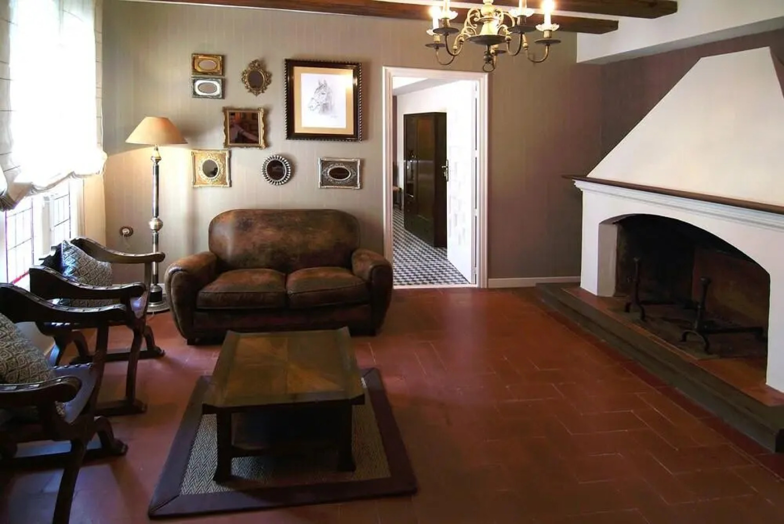 Casa Rural Palacete Magaña