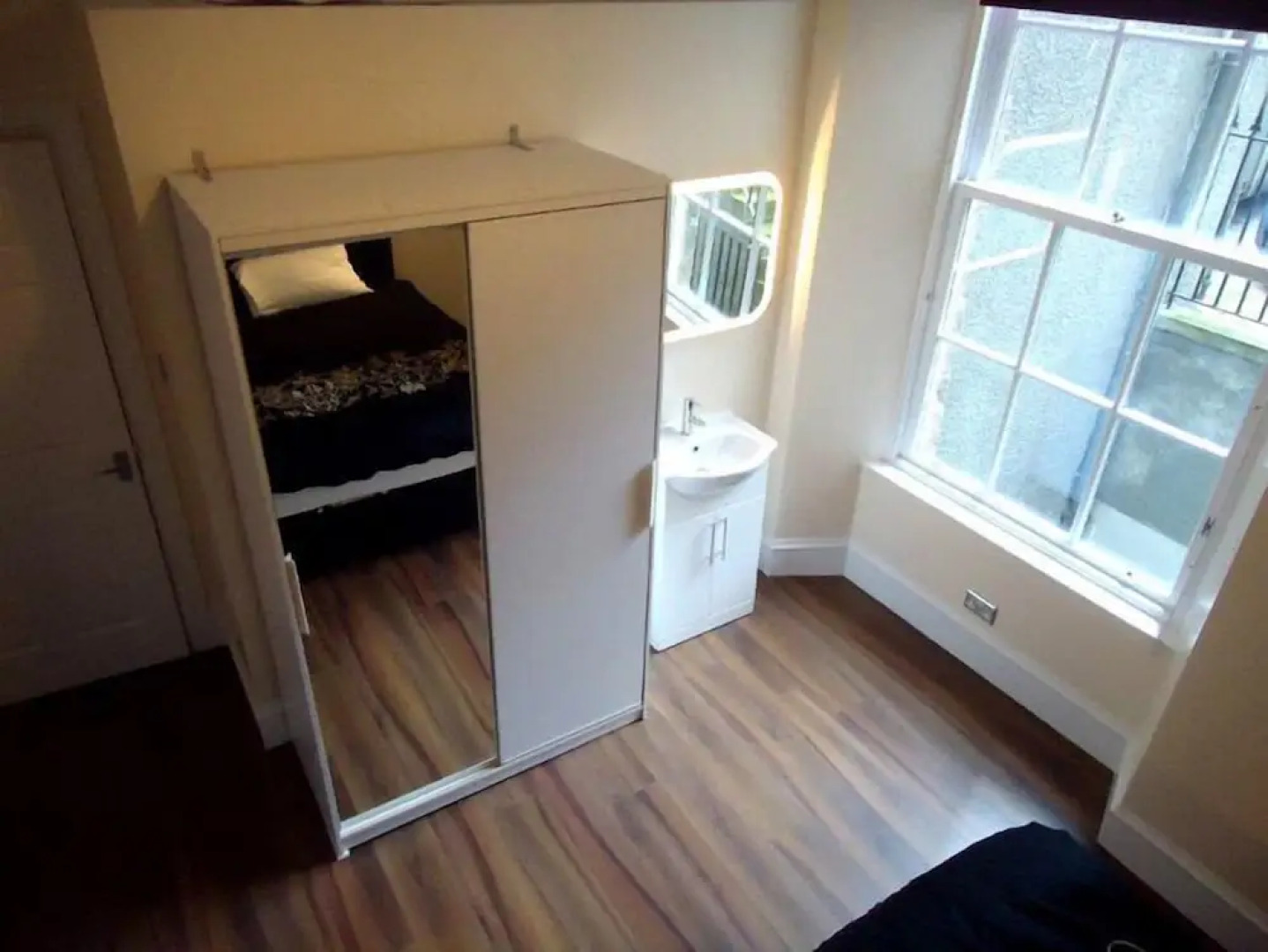 Aspect Apartments City Centre