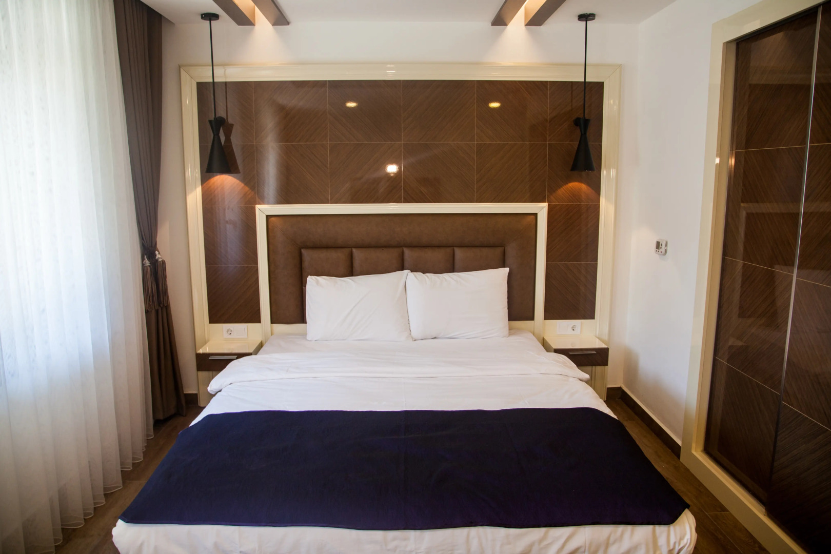 Taraklı Termal Suite