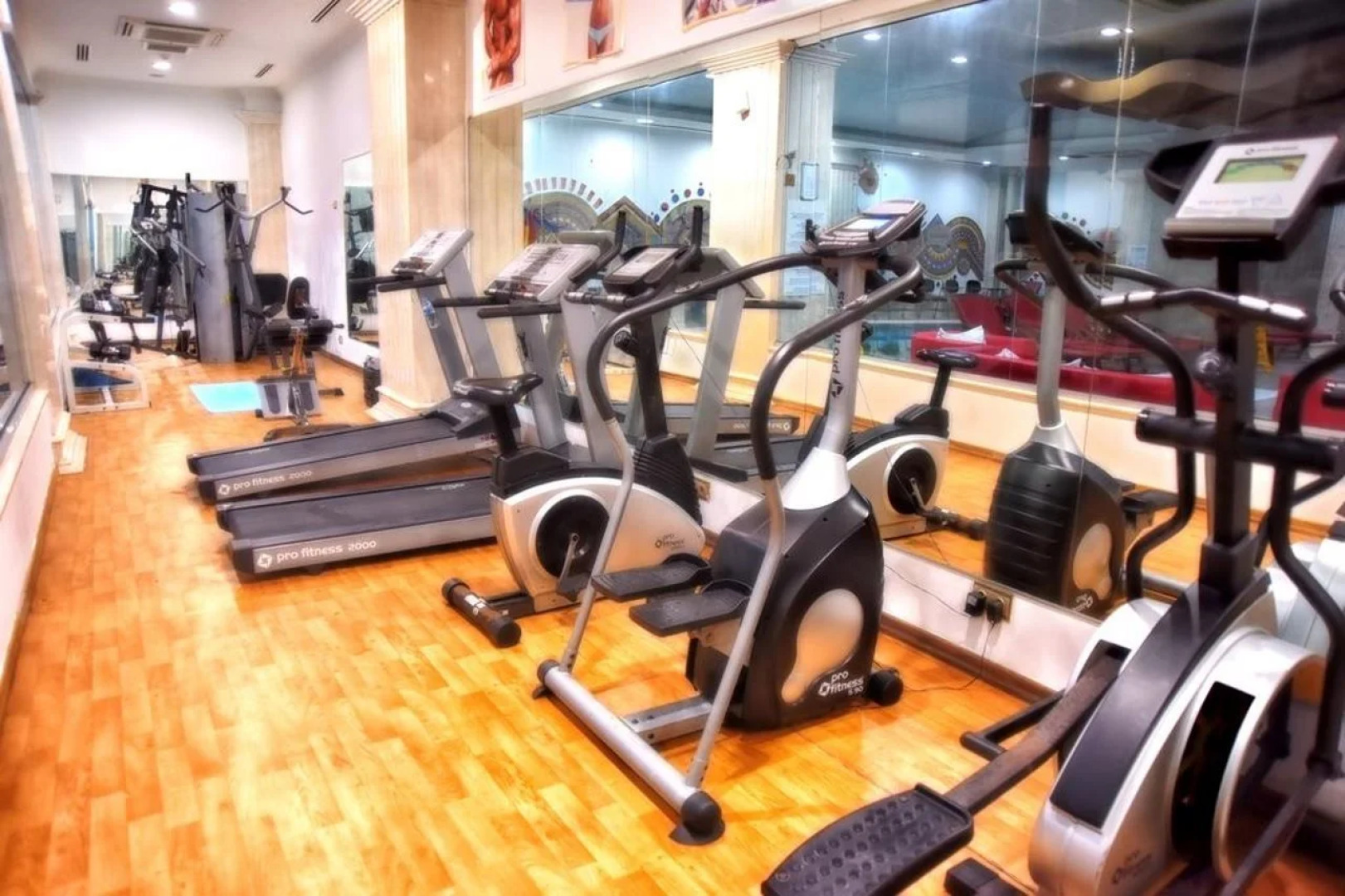 Bilem Hotel Beach & Spa