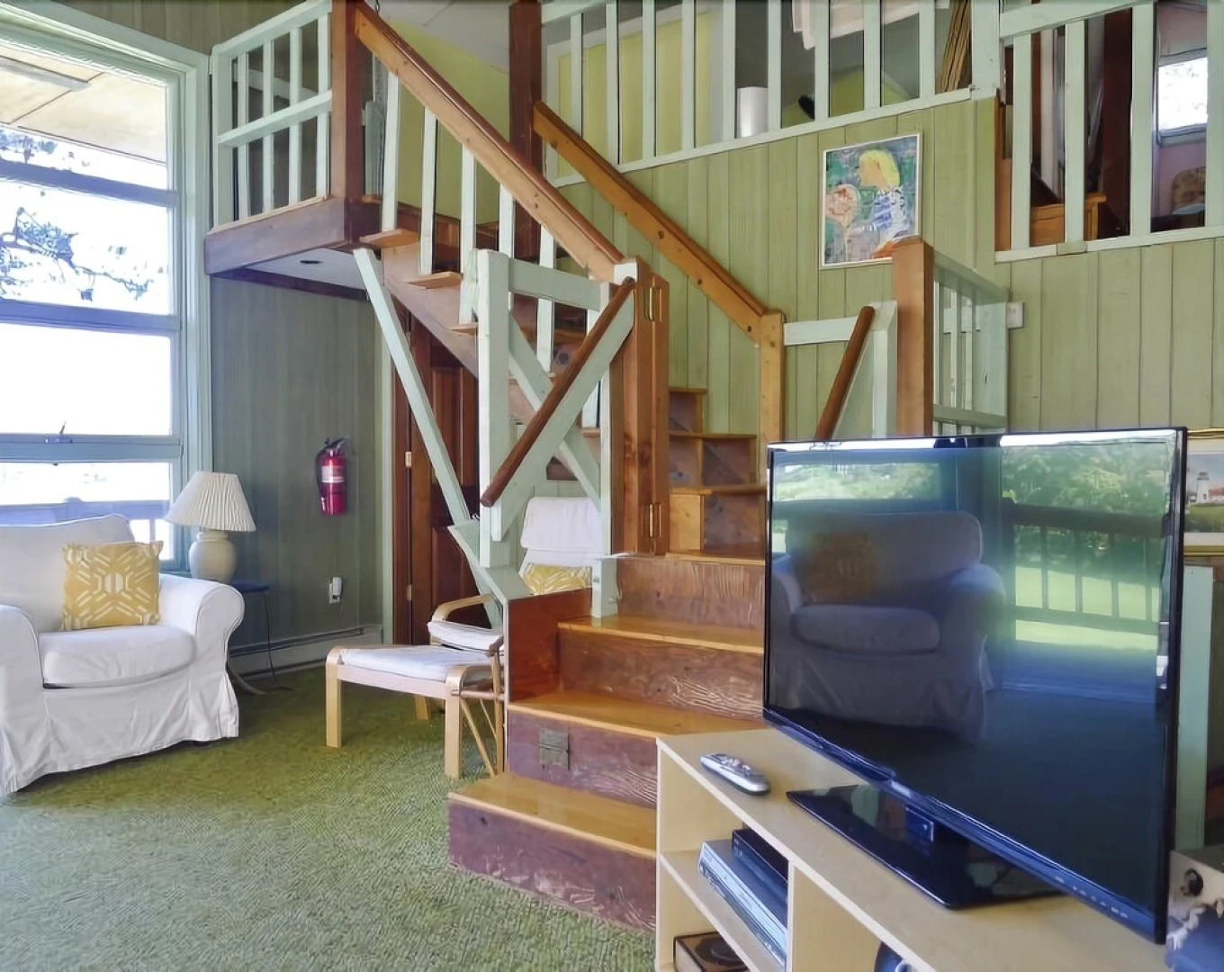 4 Marsh View - 3 Bedroom House