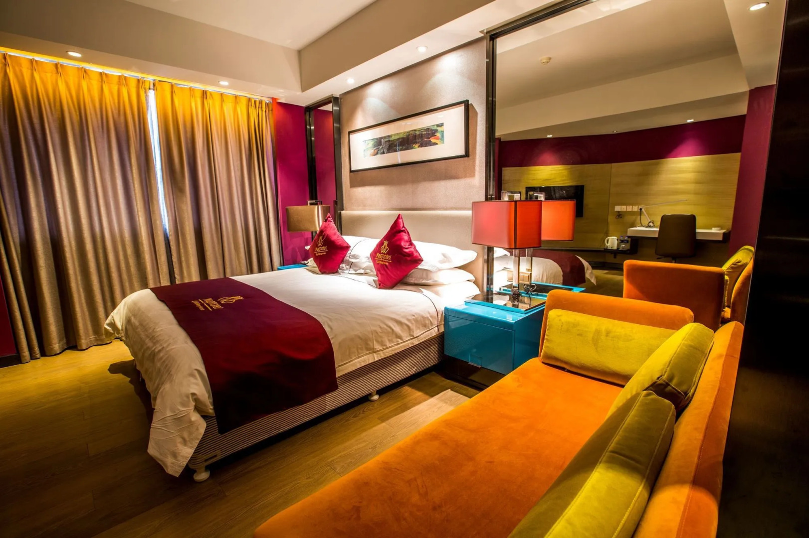 Jinjiang Inn Luoyang Nanchang Road