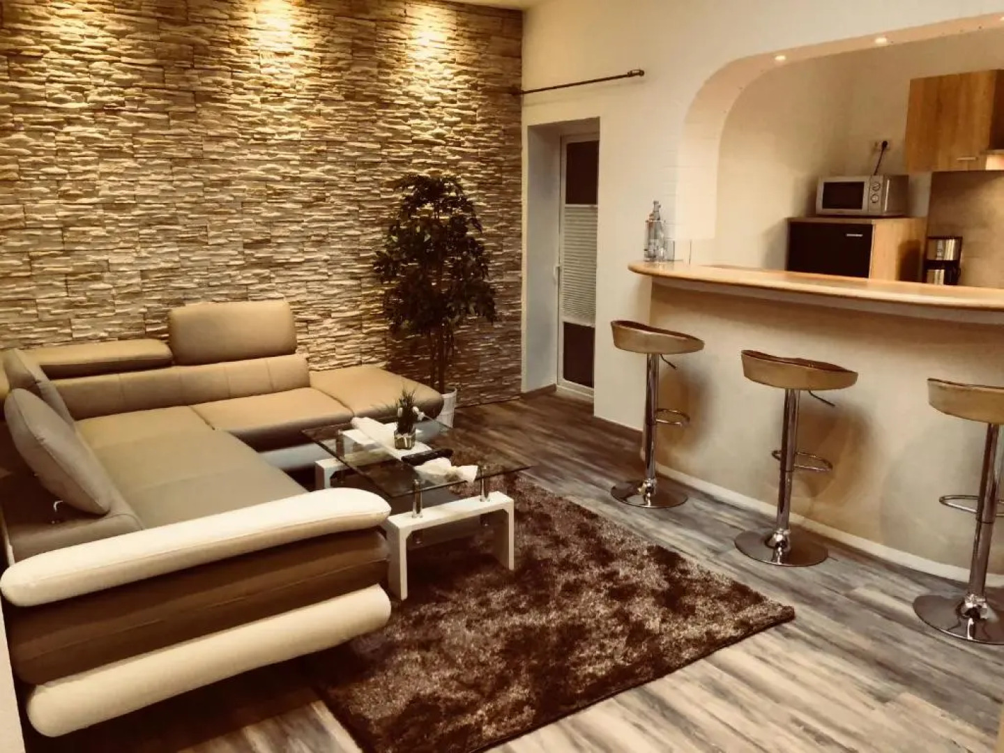 Wilsmann Apartmentvermietung