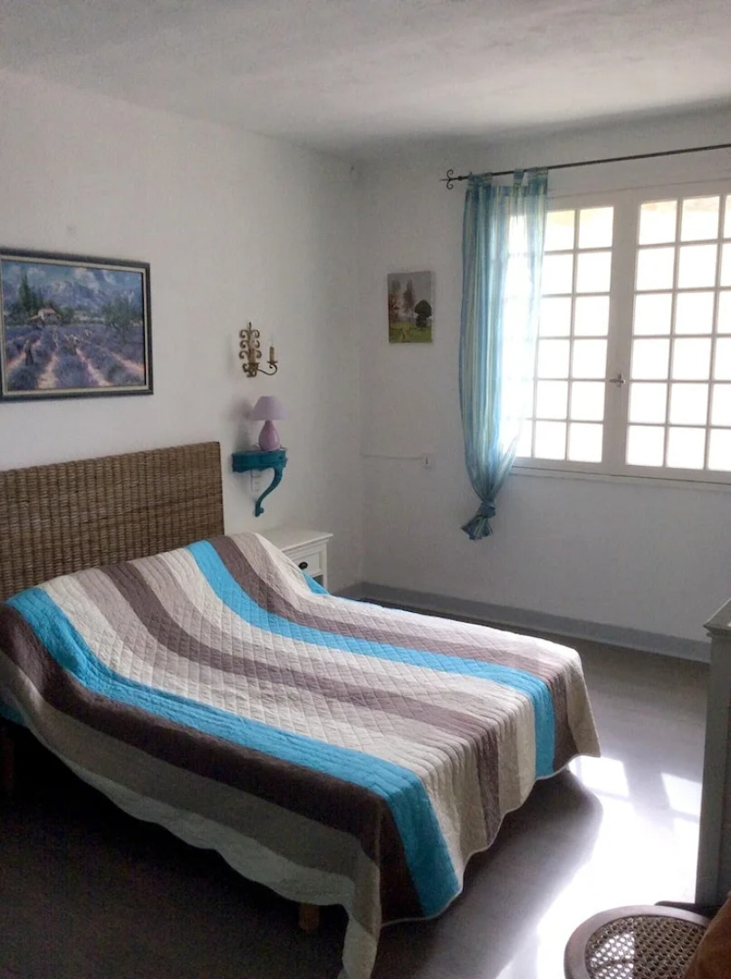 Villa with 3 Bedrooms in la Cadière-D'Azur, with Wonderful Mountain View, Private Pool And Terrace - 3 Km From the Beach