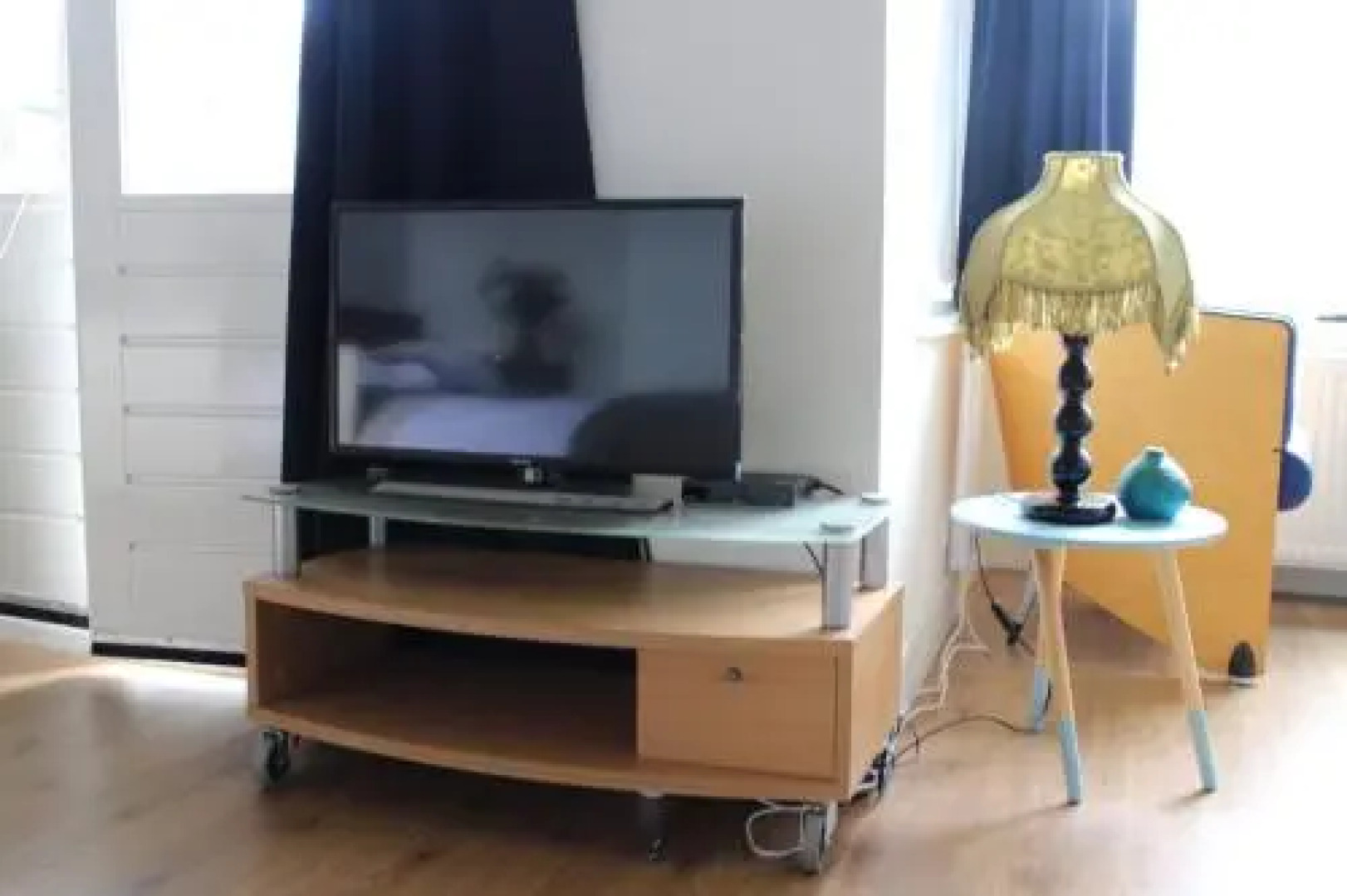 Bussum Room On The Top