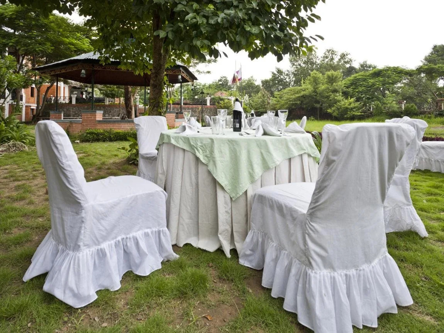 Buddha Maya by KGH Group