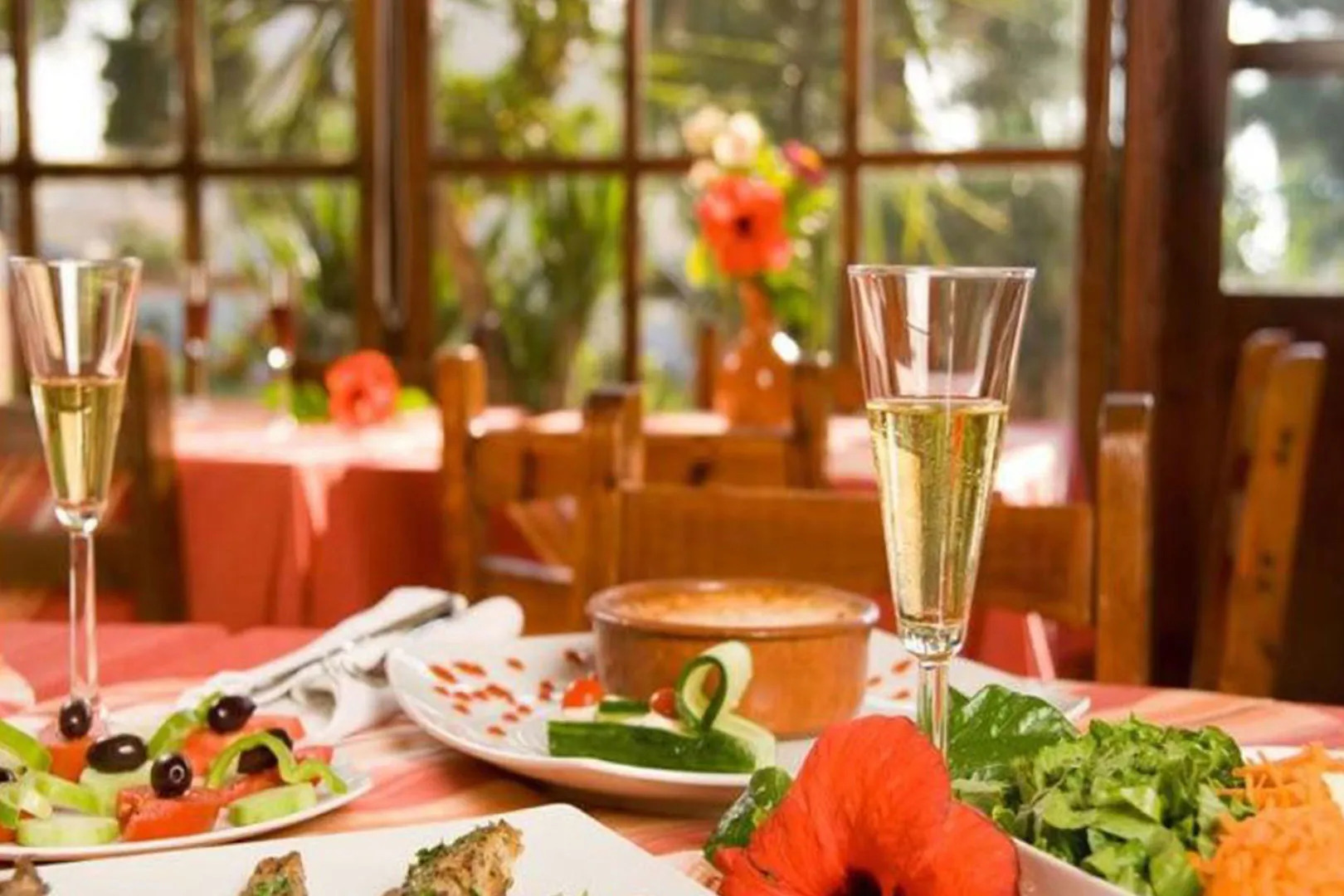 Asterias Bay-Theologos