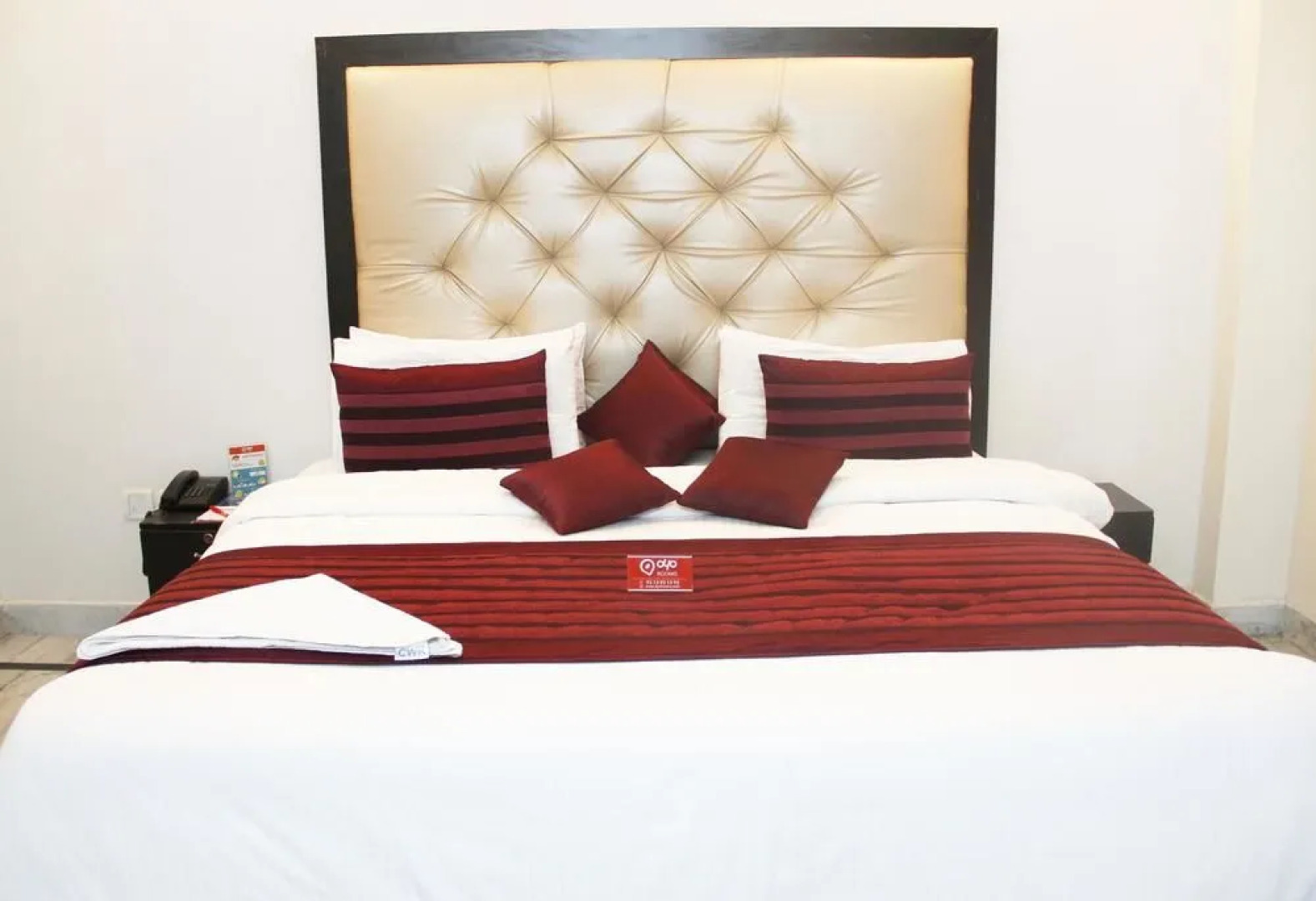 OYO Rooms Noida Sector 71 WP Block