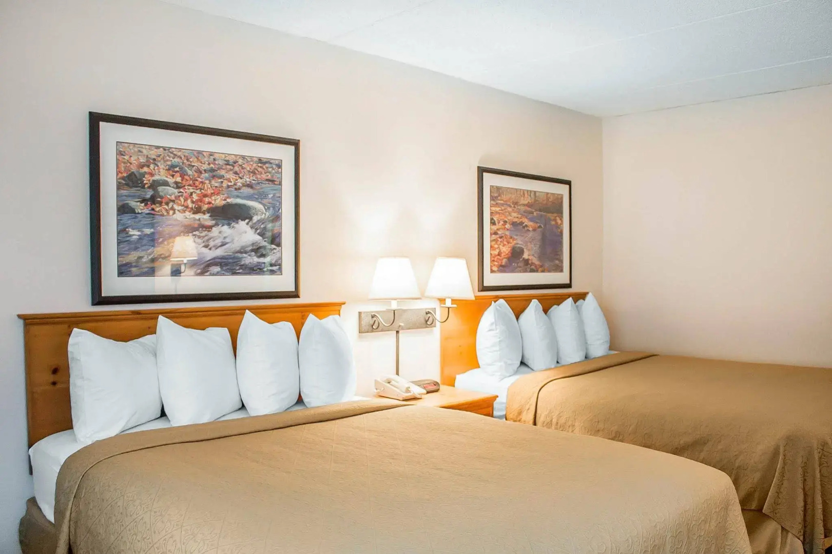 Quality Inn Rhinelander