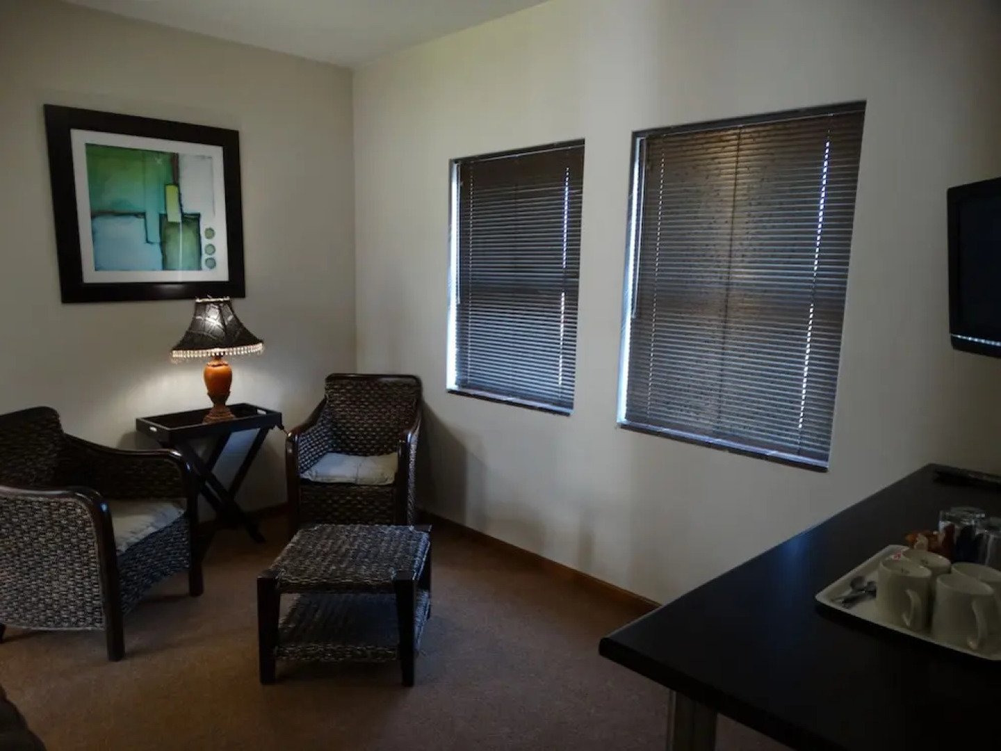 The Dunes at Arniston