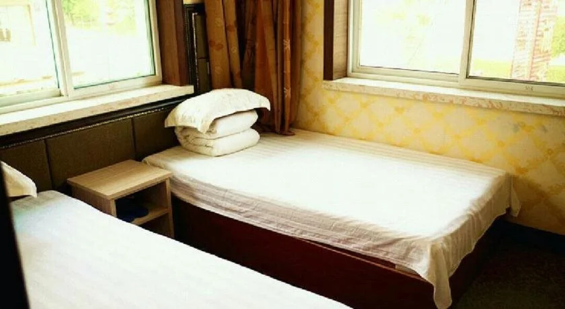 Dalu Island Guaowang Hotel