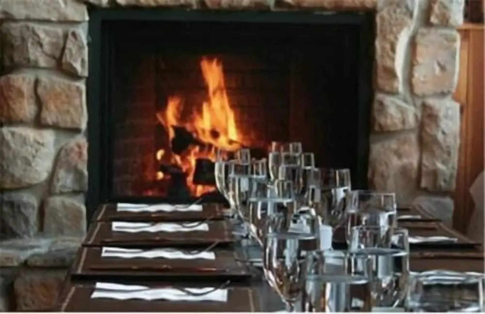 Blueberry Lake Resort