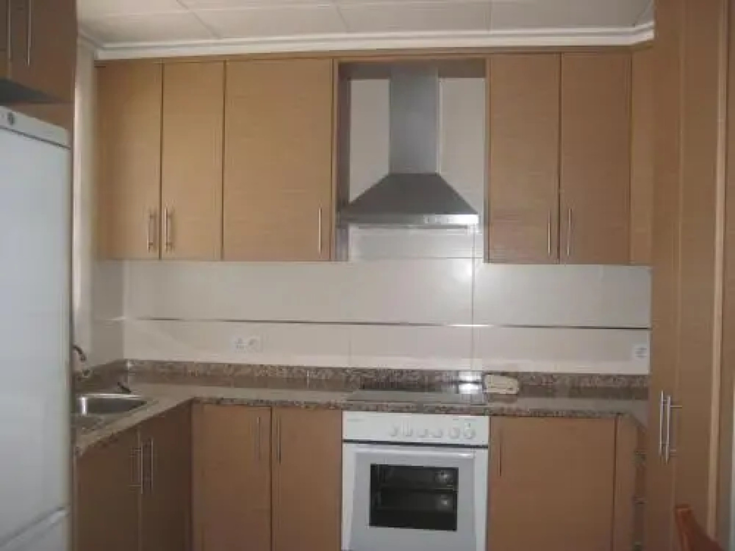 Apartamentos Avenida Valencia 17