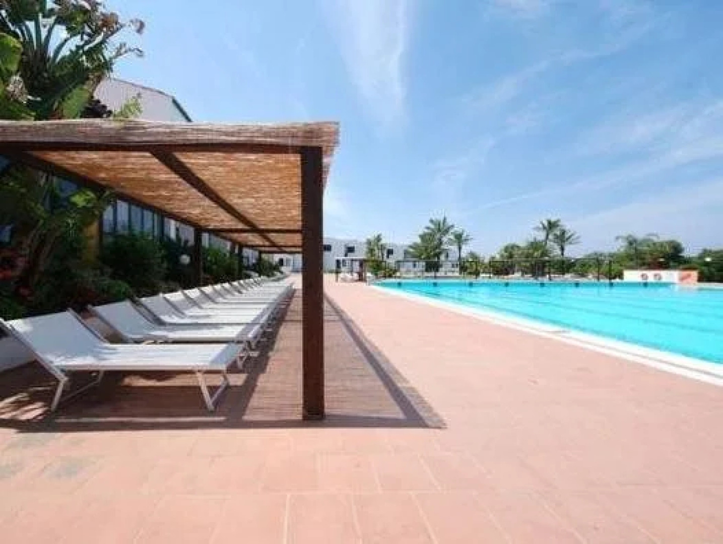 Hotel Club Santa Sabina