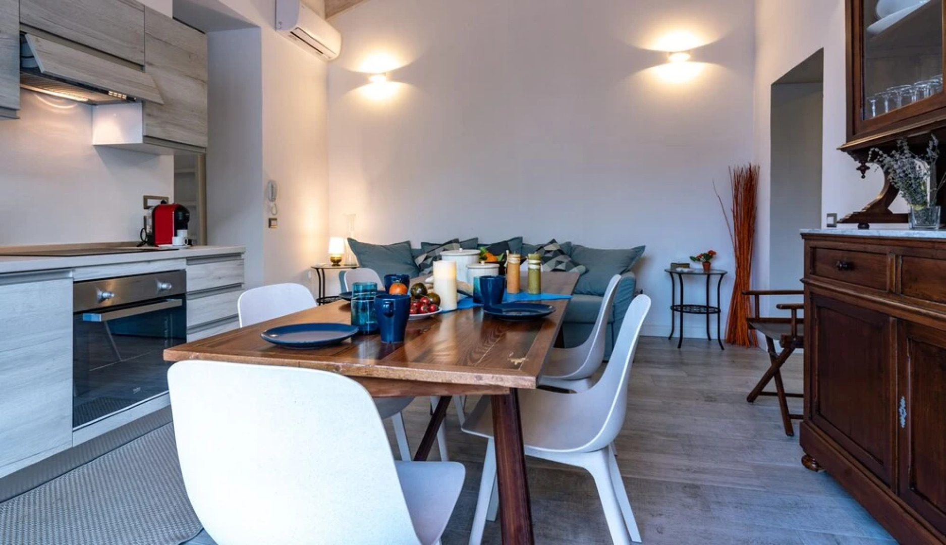 Boutique Apartments Buggerru