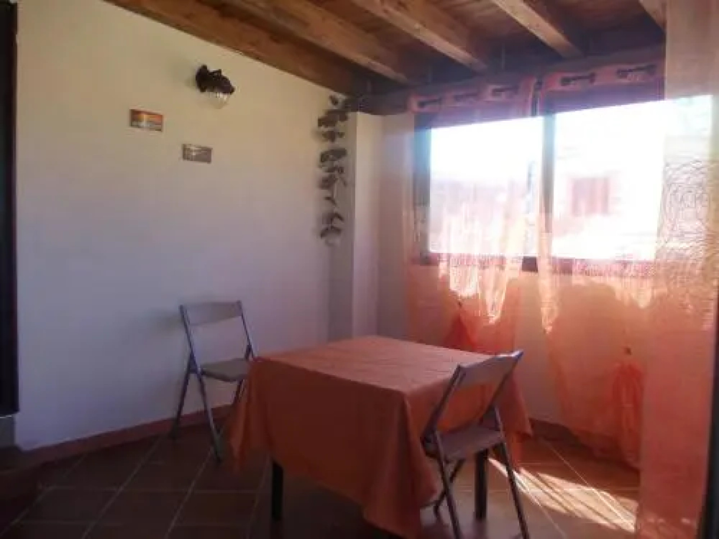 Villa la Perla