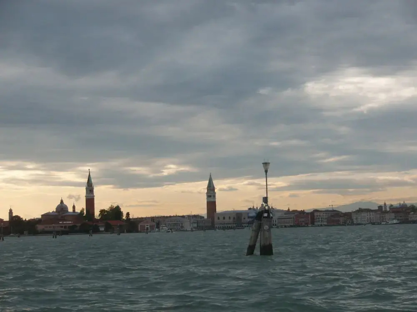 Agriturismo Villa Selvatico