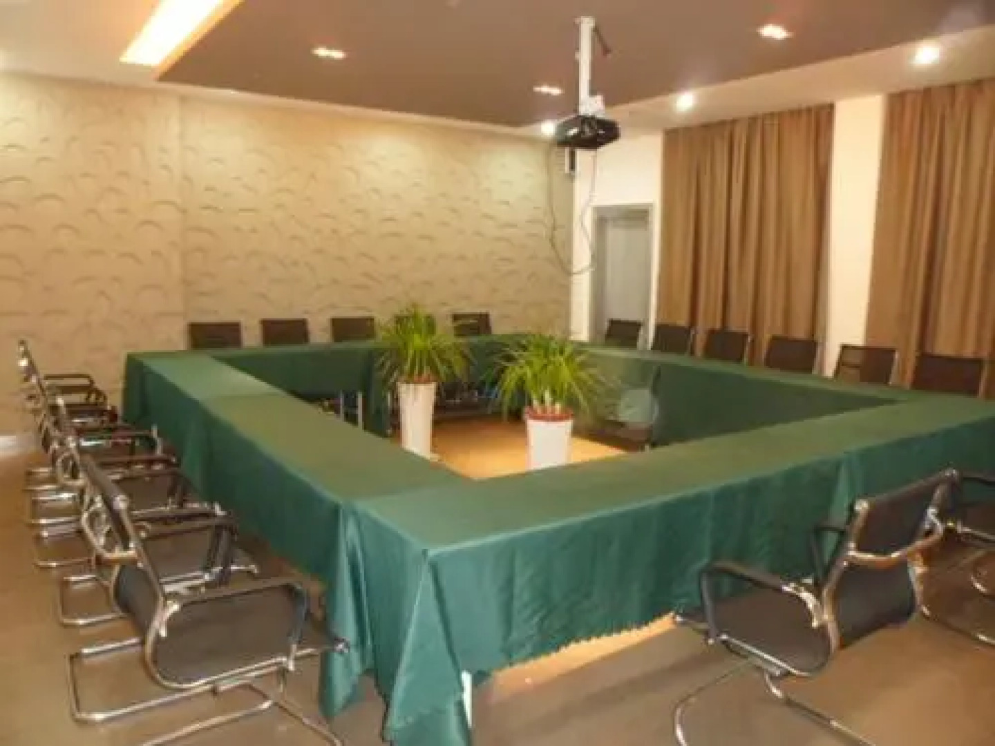 Jinjiang Inn (Yingtan Railway Station)