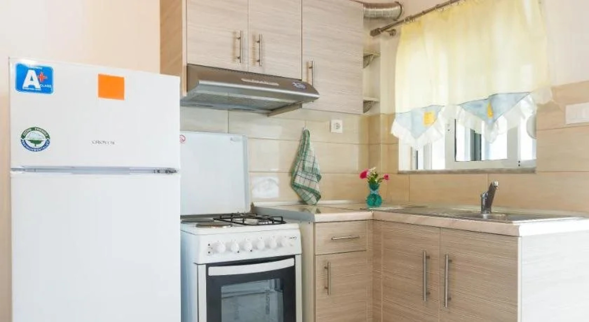 Salora Studio-Apartments