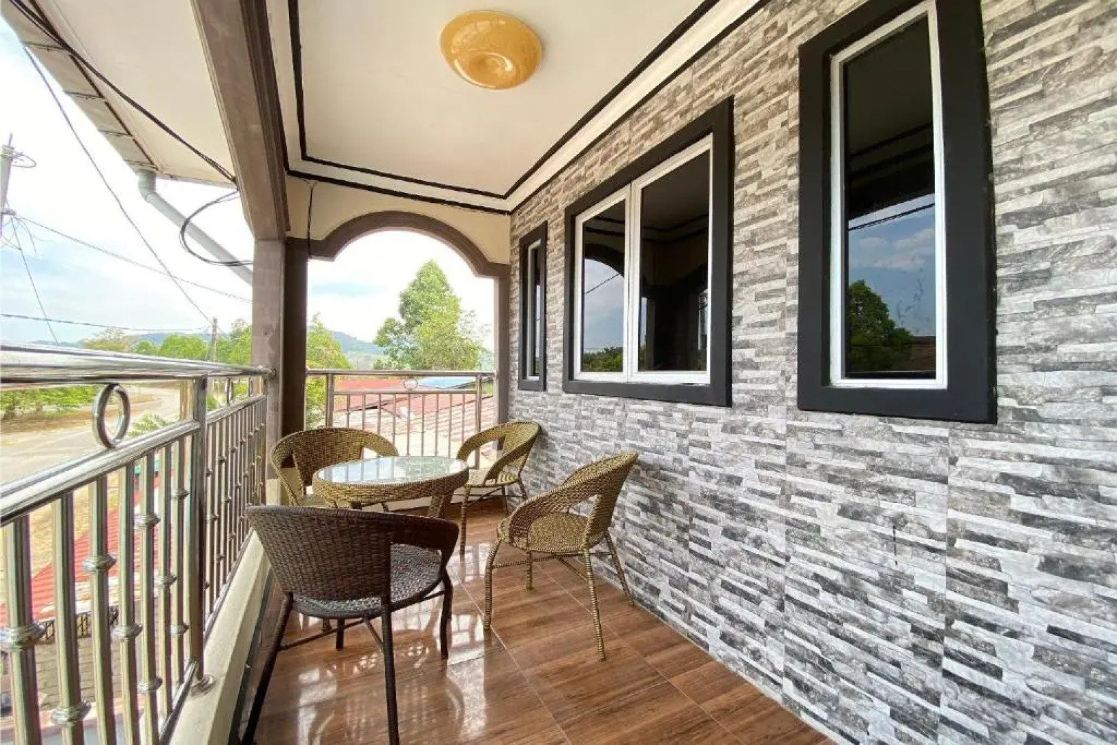 Hotel O Bayu Sintok Motel